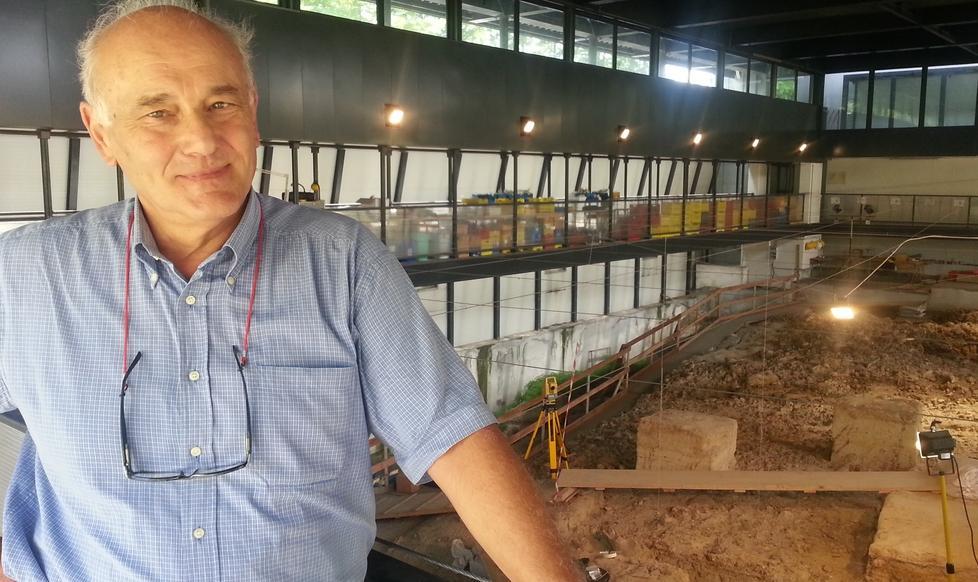 Trovato un dentino di 600mila anni fa 