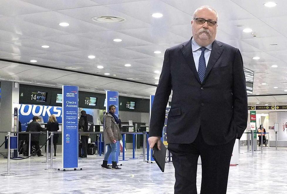 Aeroporti, Corporacion America: a ottobre piano fusione Pisa-Firenze 