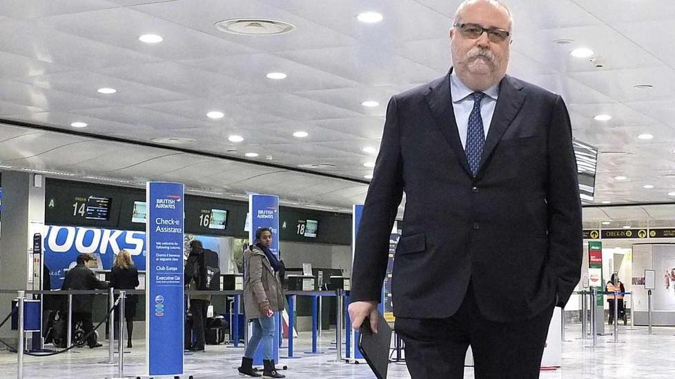 Aeroporti, Corporacion America: a ottobre piano fusione Pisa-Firenze