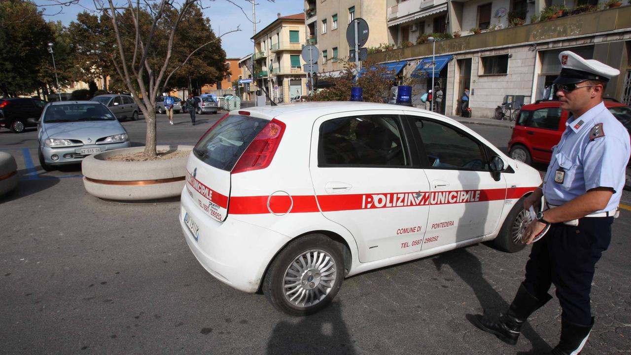Lotta alla droga, un arresto e una denuncia a Pontedera