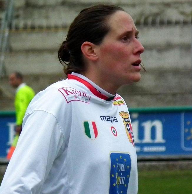 La Torres femminile riparte da Tona e Domenichetti 