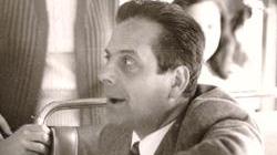 Addio a Luciano Di Gregorio, partigiano e per una vita prof di storia al liceo