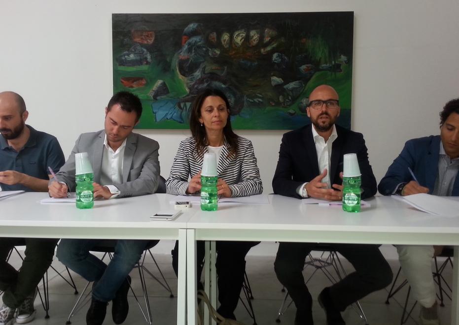 Al via il bando #StartUPrato:sei mesi di tempo per mettersi in gioco 