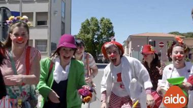 Salute, “Happy” entra nel centro trapianti