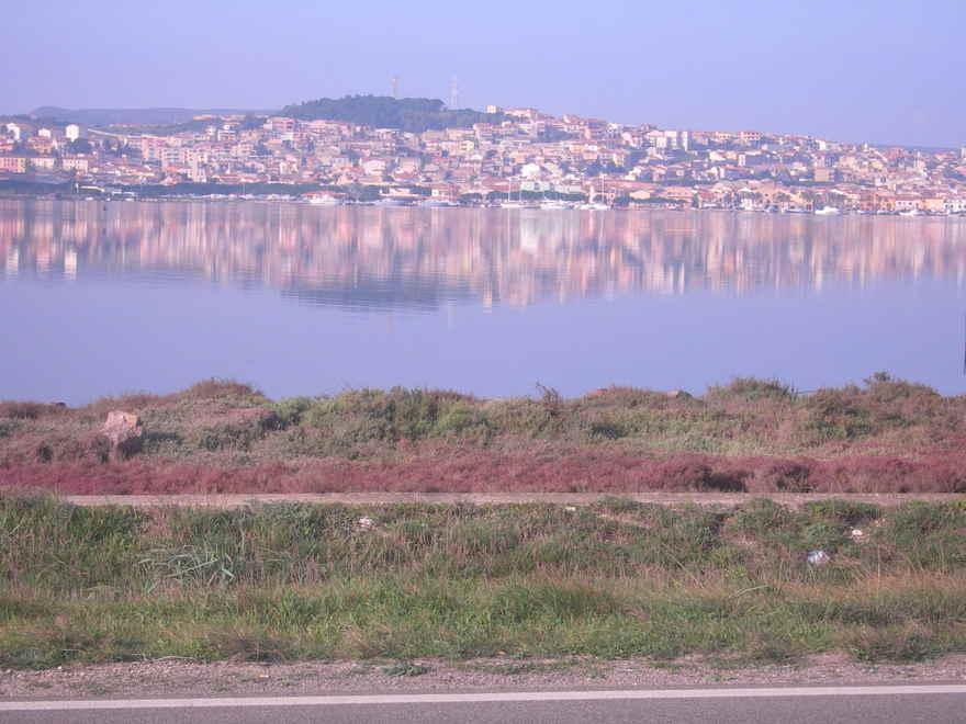 Area di caccia a Sant’Antioco, diverse denunce per truffa e violenza privata 