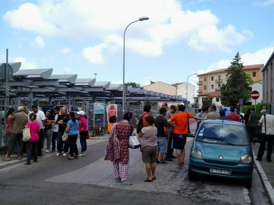 Arrivano i fondi regionali, chiesto lo stop agli sfratti 