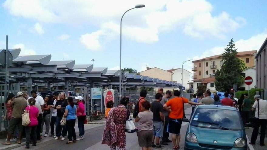 Arrivano i fondi regionali, chiesto lo stop agli sfratti