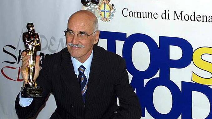 Gigliotti, 80 anni tutti di corsa