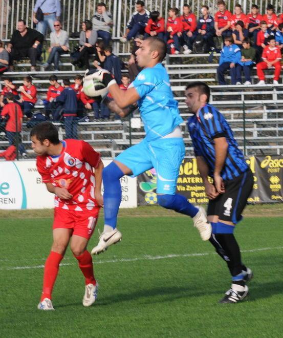 Azzurri, il mercato si muove: arriva il portiere Sepe 