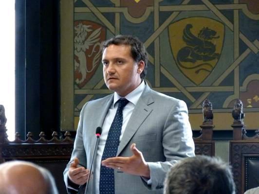 Marras: «Tutti uniti perché il territorio non perda peso» 
