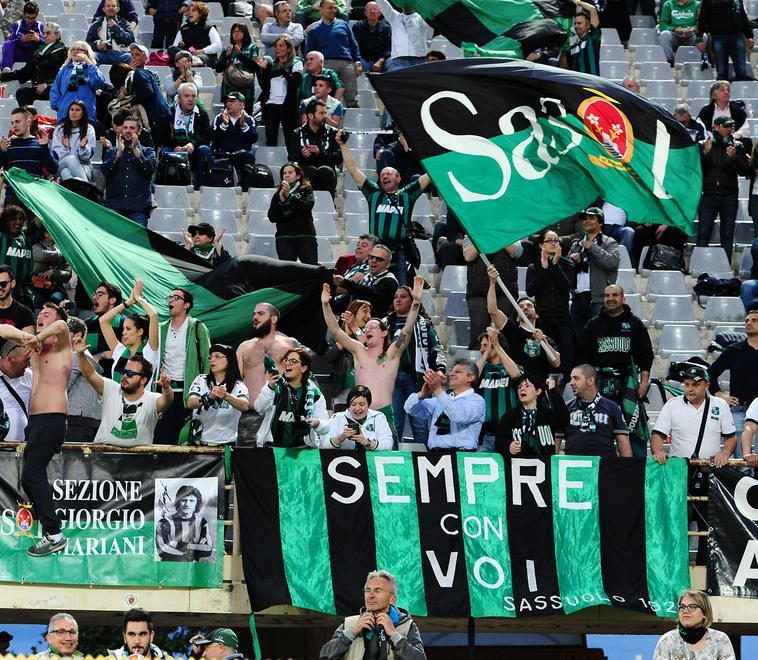 Sassuolo: oggi suona la prima campanella 