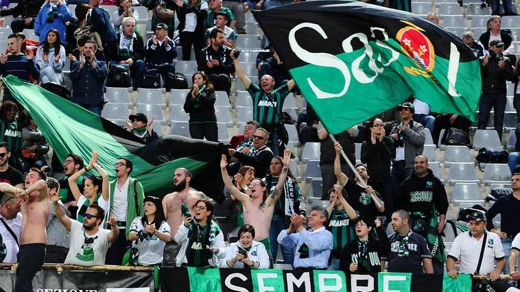 Sassuolo: oggi suona la prima campanella