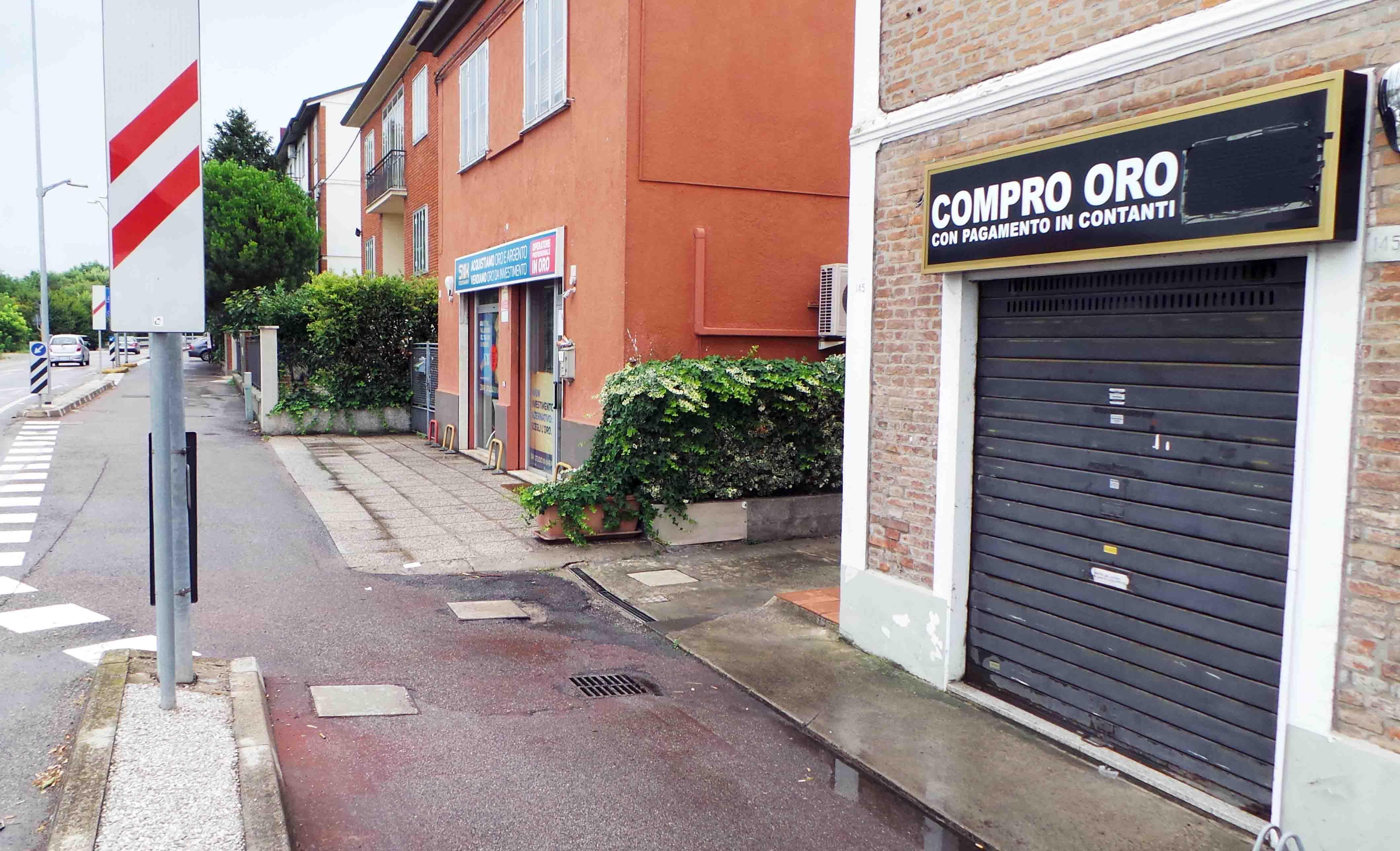 Compro Oro