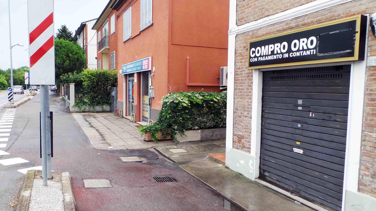 Compro Oro