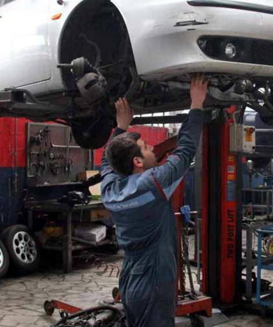 check up gratuito nelle autofficine per viaggiare in sicurezza 