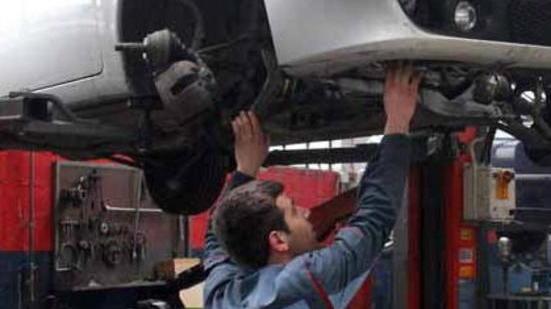 check up gratuito nelle autofficine per viaggiare in sicurezza