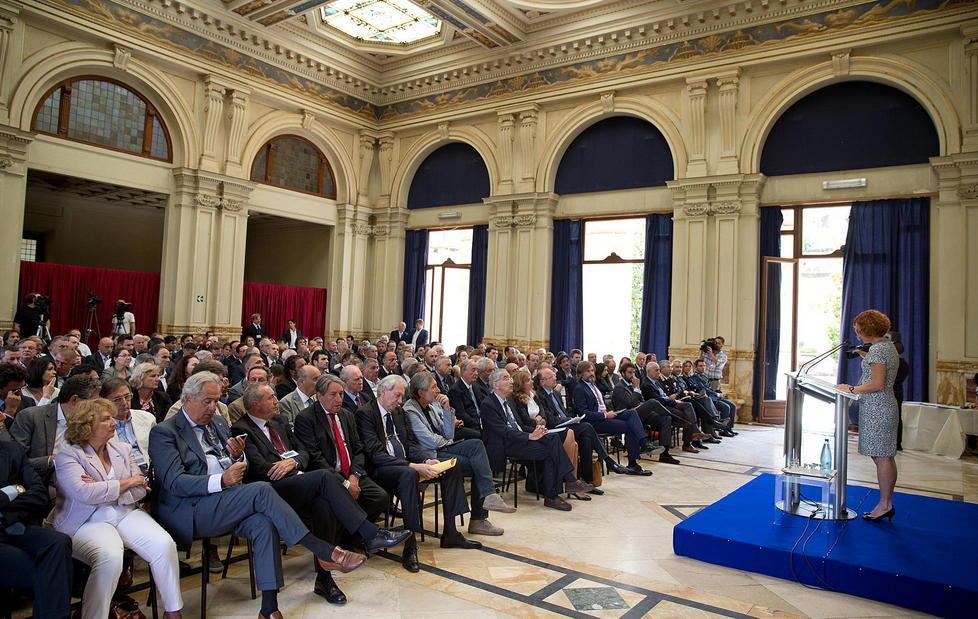 Un’alleanza da quasi 7 miliardi di export 