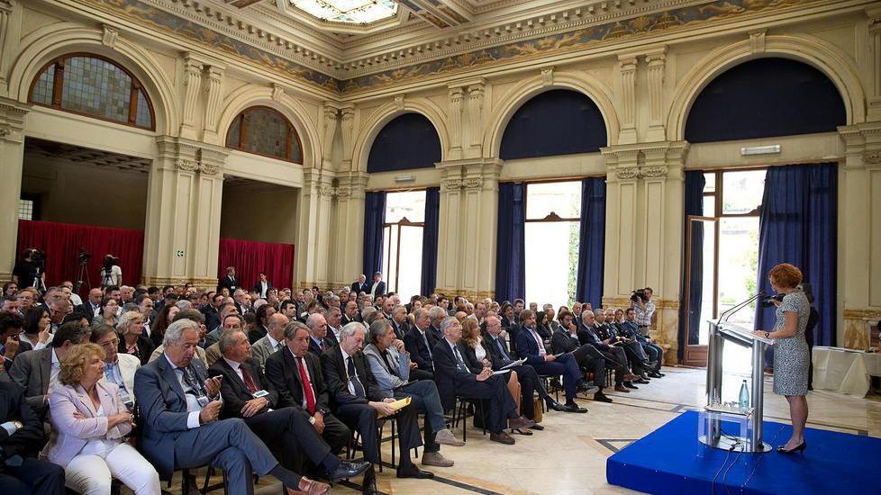 Un’alleanza da quasi 7 miliardi di export