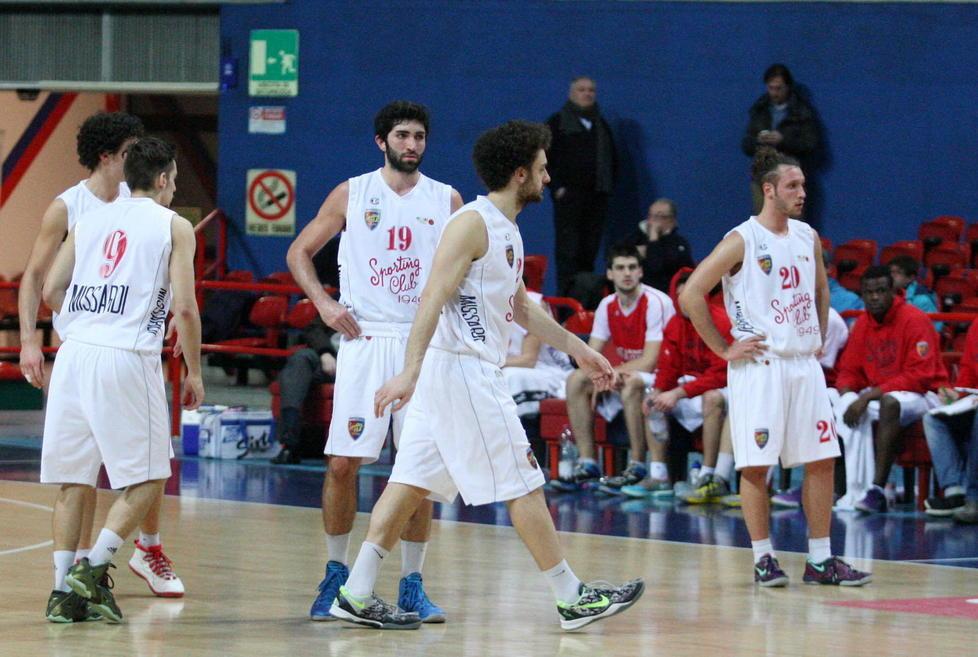 Il sogno della pallacanestro iniziato sessant’anni fa