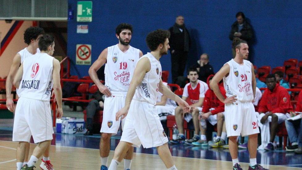 Il sogno della pallacanestro iniziato sessant’anni fa