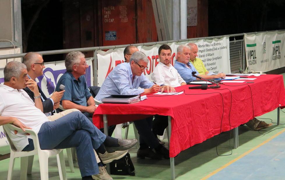 Montale e Case Passerini, destino incrociato 