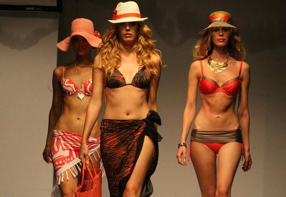 Creatività ed eleganza a braccetto 
