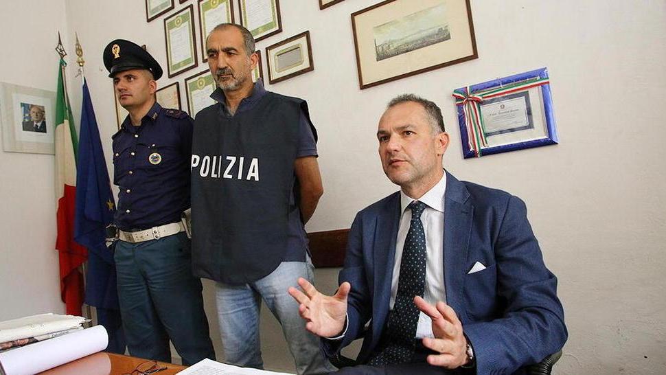 Truffatori in trappola grazie a un tabaccaio