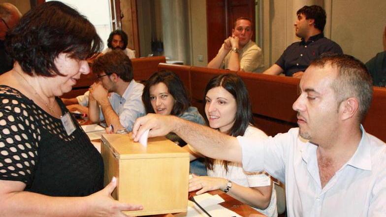 Il sindaco Barnini: «Punto a dare più efficienza all’Unione»