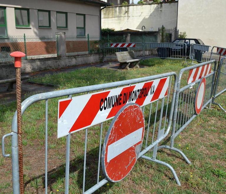 Cercansi 100mila euro per la “nuova” piazza davanti al santuario 