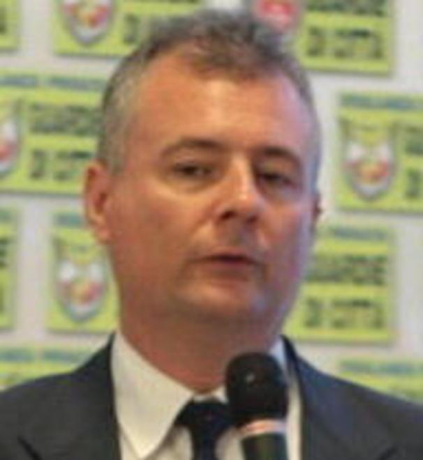 Figc: l’Ottovolante degli arbitri pisani 