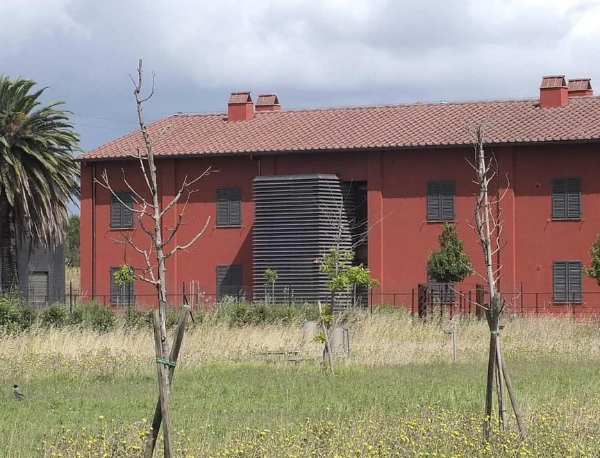 Canone di 35mila euro per appartamenti che sono vuoti da anni 
