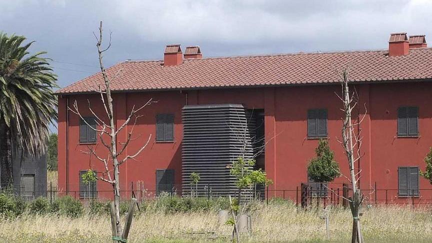 Canone di 35mila euro per appartamenti che sono vuoti da anni