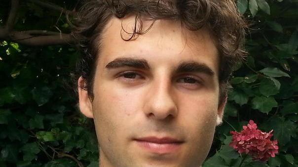 Se la “materia” è passione «Studiare fisica? Mi diverte»