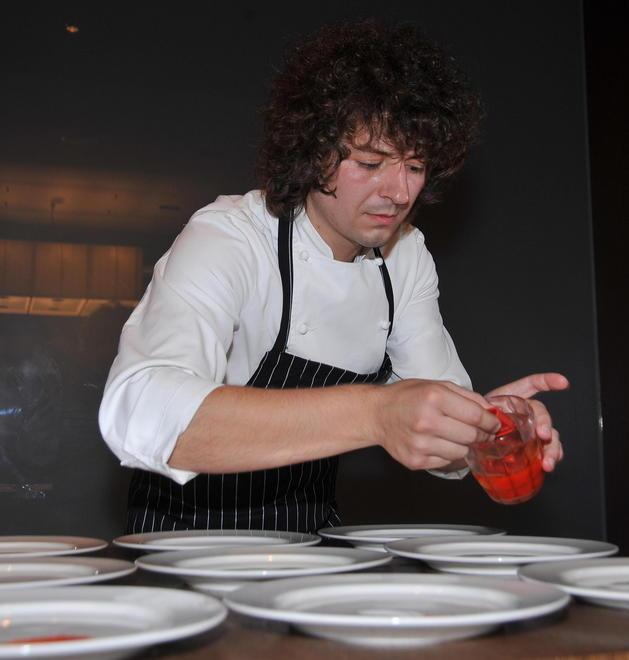 Principe, un ristorante... da Oscar 