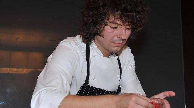 Principe, un ristorante... da Oscar