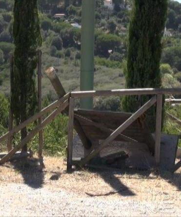 «Telecamere contro i vandali» 