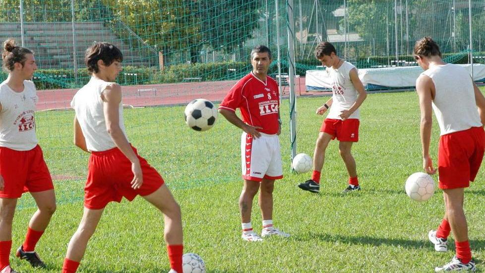Capoliveri, via alle iscrizioni alla scuola calcio