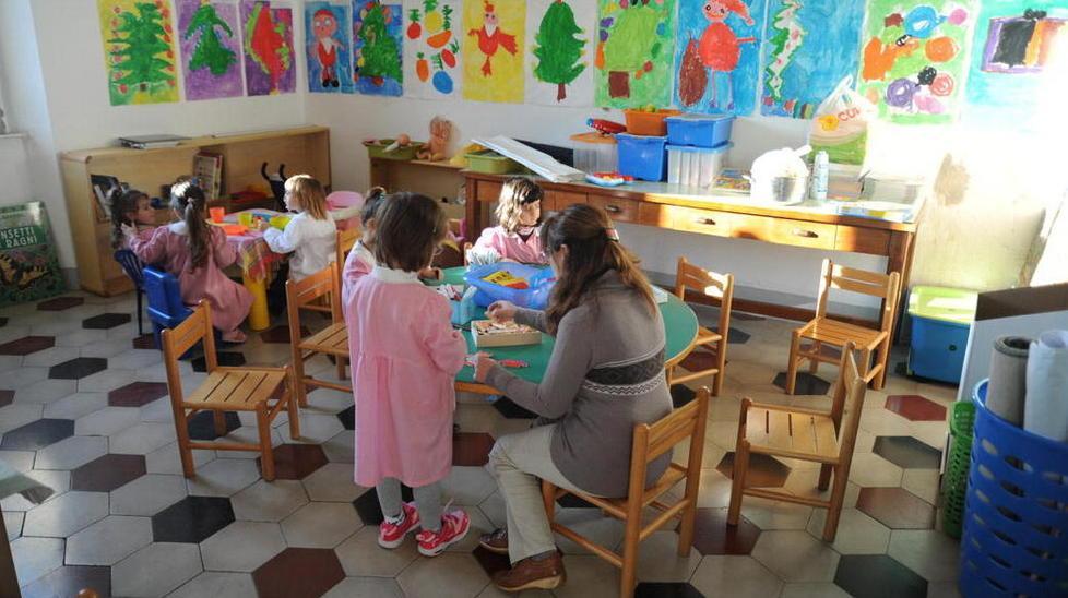 Scuole belle, a San Vincenzo arrivano 26mila euro