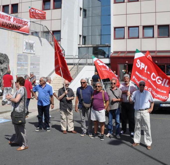 «C’è carenza di personale l’Asl non cerchi scuse» 