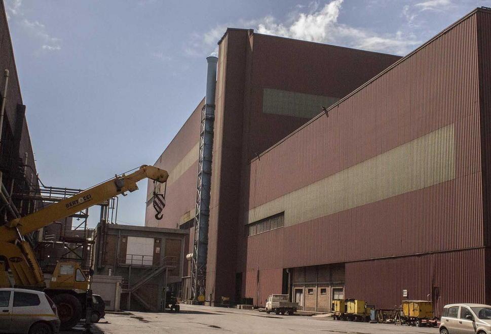 Ok dal ministero dell’Ambiente, sulle bonifiche ora tocca al Cipe