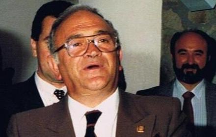 Vent’anni fa moriva Gastone Pioli Il paese lo ricorda 