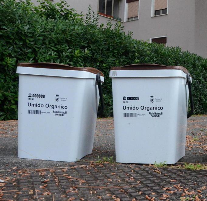La Festa dell’Unità torna sulle Mura Preparativi in moto 
