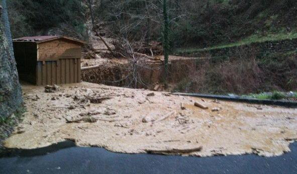I sindaci a Rossi: mancano i soldi per le alluvioni 
