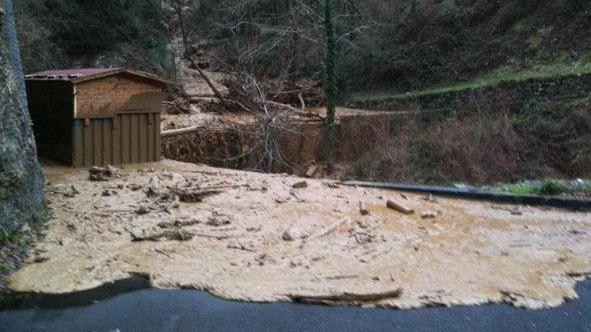 I sindaci a Rossi: mancano i soldi per le alluvioni
