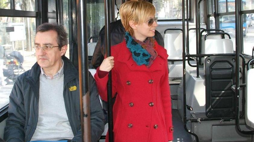Scalo merci, terminal bus e un nuovo parcheggio