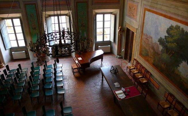 Parte il recupero di Palazzo Bononi e museo della stampa