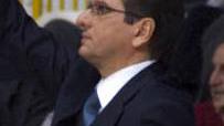 Fantozzi coach a Monsummano