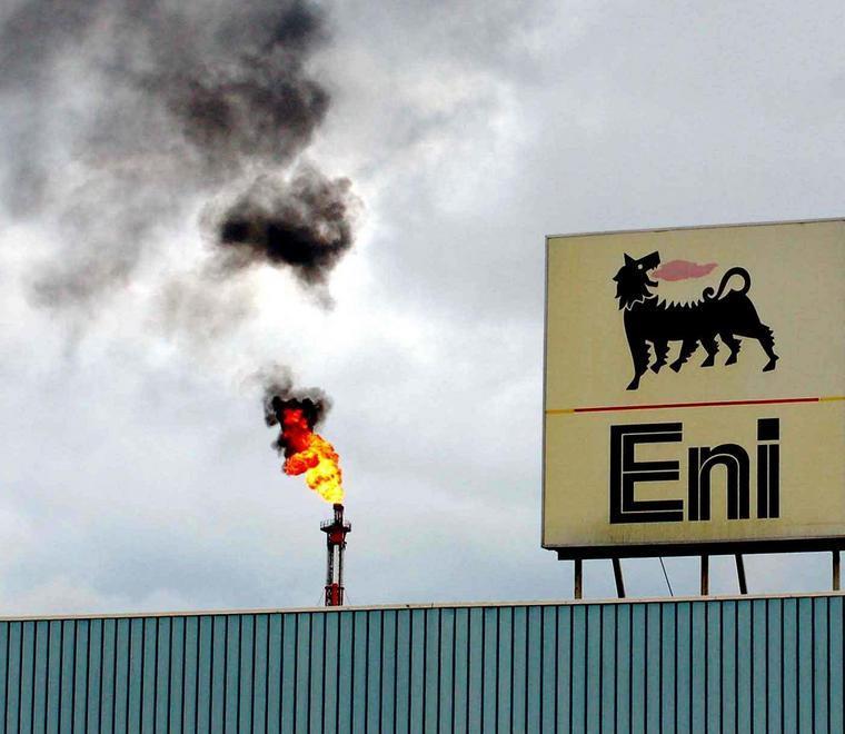 Eni, trattative ko e ora tornano le nubi sulla raffineria 