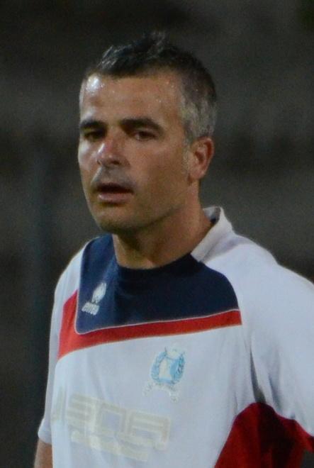 Michele Fini e Marco Asara battezzano la Cantera Sorso 