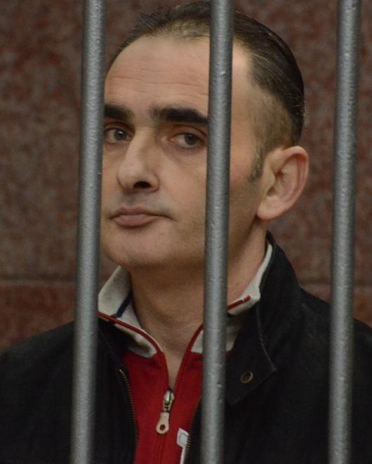 Sandro Calvia scrive dal carcere: «Non ho ucciso io Orsola Serra»